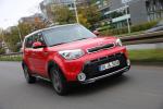 Kia Soul 2014 года (EU)